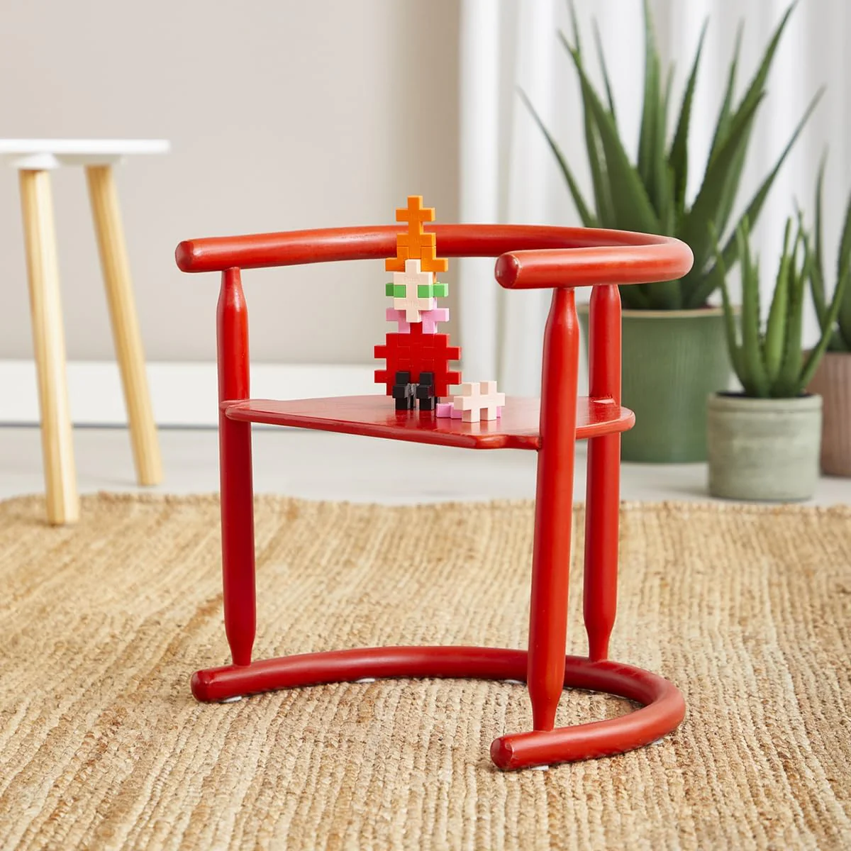 Plus-Plus - Big Little My Tube (4399) - Image 3