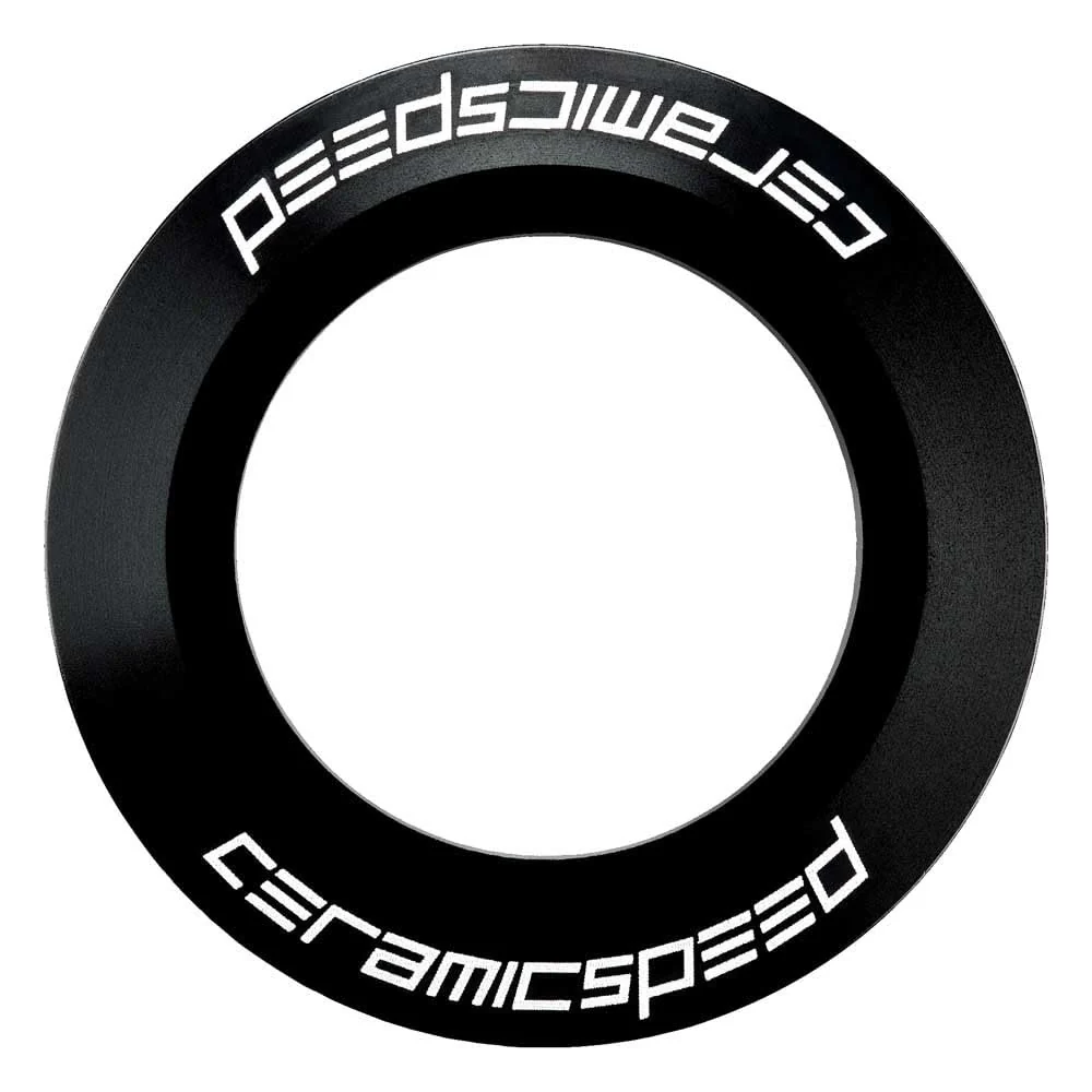 Ceramicspeed Dust Cover For Pinarello 4.5 Mm One Size