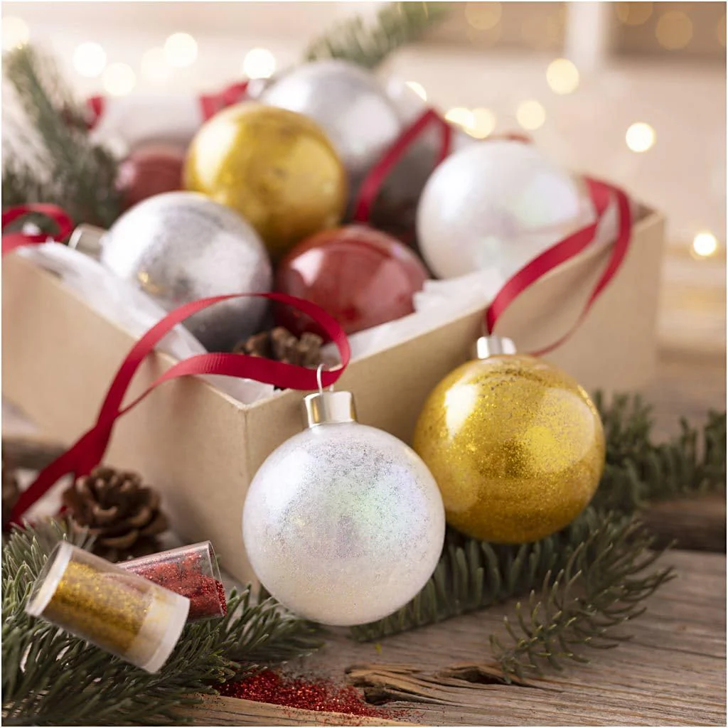 Creativ Company Kerstballen - Image 5