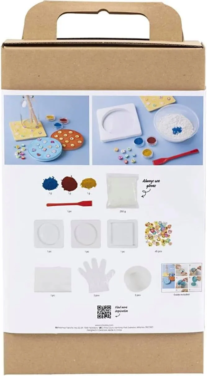 Craft Kit - Casting (977749) - Image 2