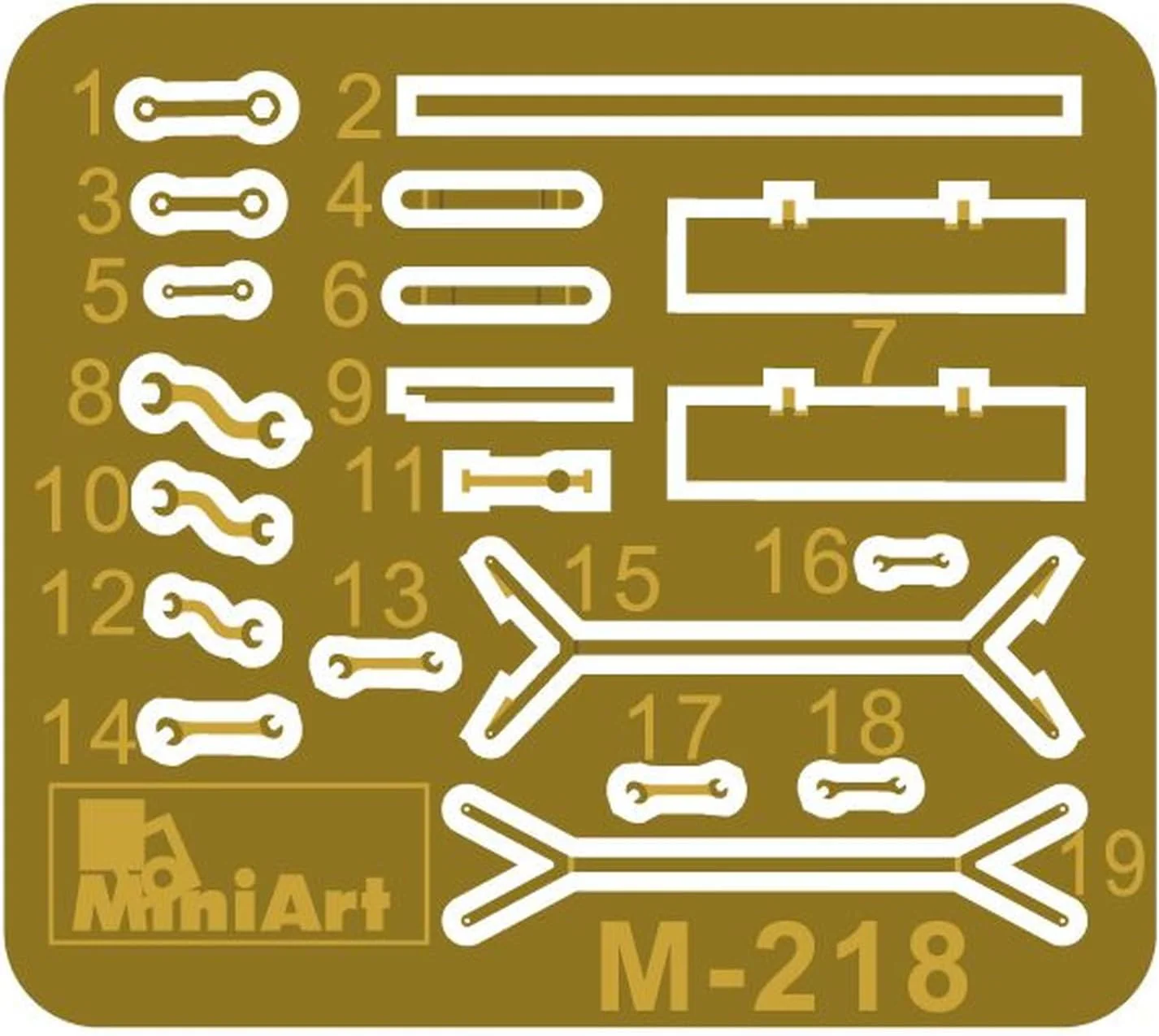 MiniArt - 1/48 German En Romanian Pilots W/ground Staff - Image 3