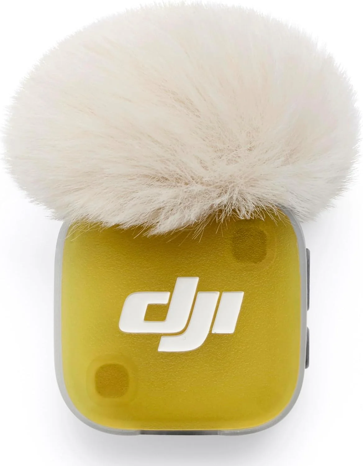 Dji - Mic Mini 2 Multi-Color Windscreens - Image 2
