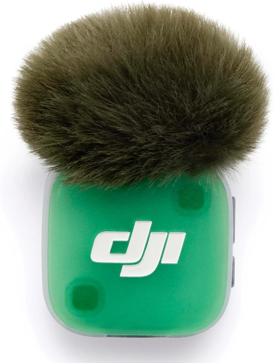 Dji - Mic Mini 2 Multi-Color Windscreens - Image 3