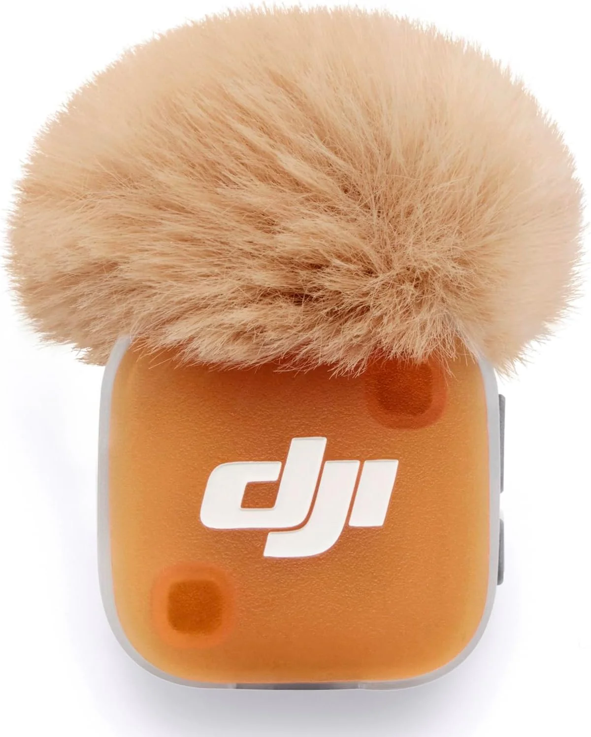 Dji - Mic Mini 2 Multi-Color Windscreens - Image 4