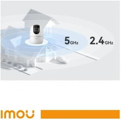 Pt Cube Ip/Wi-Fi 3 Mp 2.8 Mm Ir Mic - Image 2