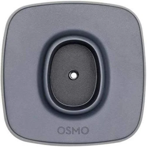 DJI CP.ZM.00000083.01 Osmo Mobile 2 - Base Compatible with DJI Osmo Mobile 2, Fix and Stabilize Gimbal on the Table or Other Surfaces, Very Useful for Night or Panoramic Photos, Stable - Grey - Image 5