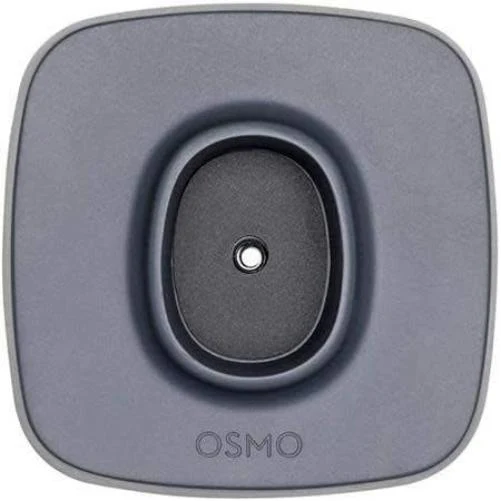 DJI CP.ZM.00000083.01 Osmo Mobile 2 - Base Compatible with DJI Osmo Mobile 2, Fix and Stabilize Gimbal on the Table or Other Surfaces, Very Useful for Night or Panoramic Photos, Stable - Grey - Image 6