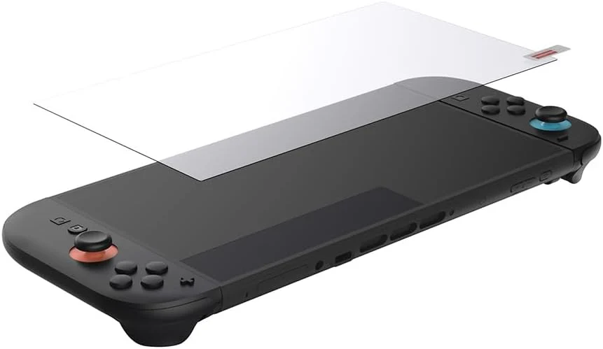 Sw2: Screen Protector Tempered Film (Dobe) - Image 4