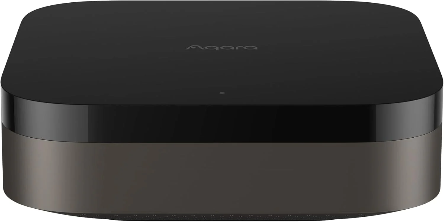 Aqara Hub M3 - Matter & Thread Border Router - Zigbee 3.0 - Infrarood Blaster - Poe & Usb-C - Image 5