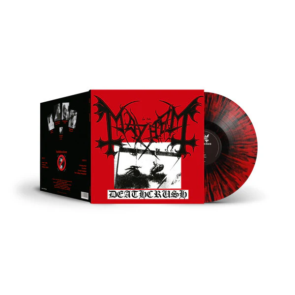 Deathcrush - Image 2