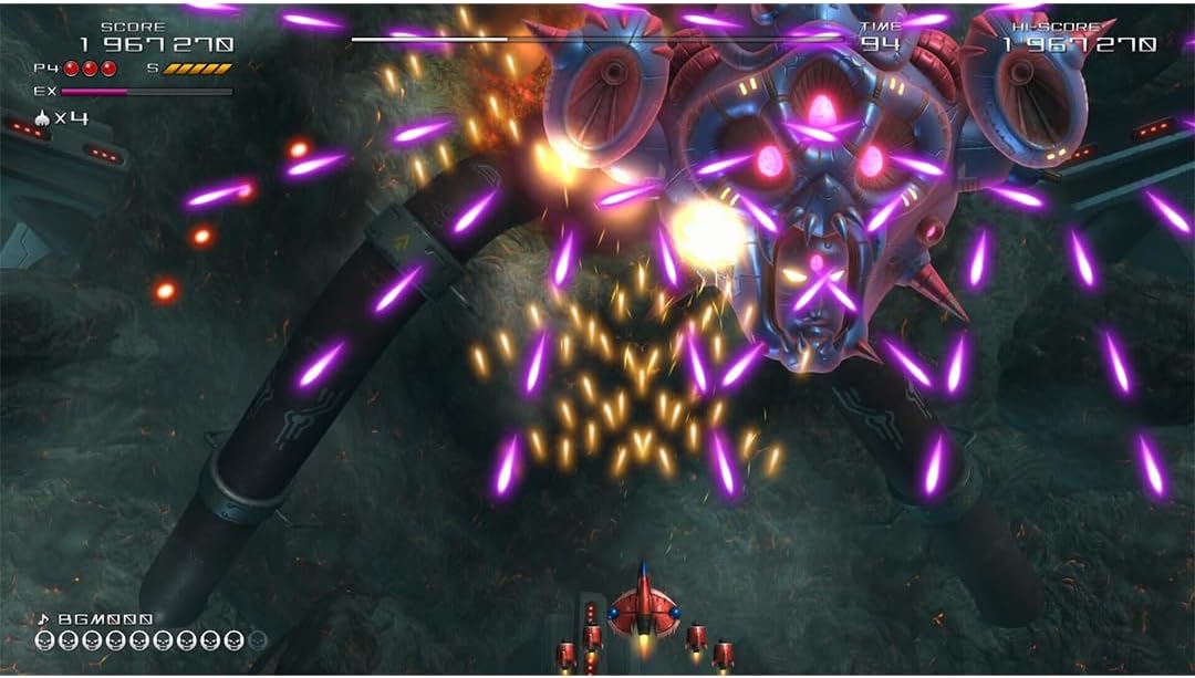 Truxton Extreme Ns2 - Image 3