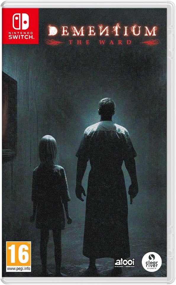 Dementium The Ward NS - Image 3