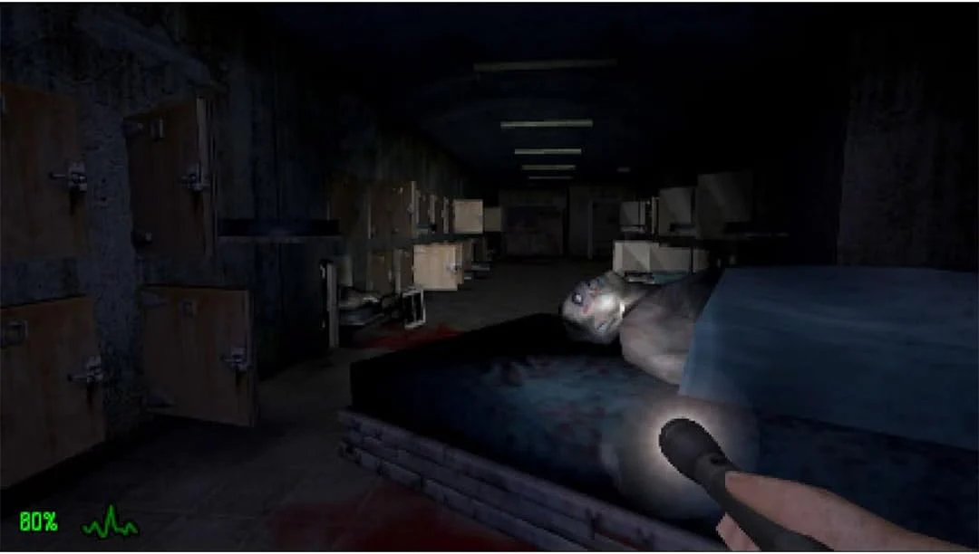 Dementium The Ward NS - Image 4