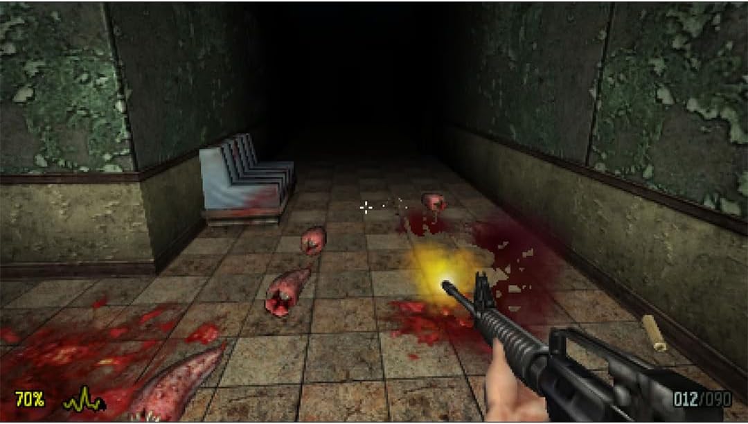 Dementium The Ward NS - Image 5
