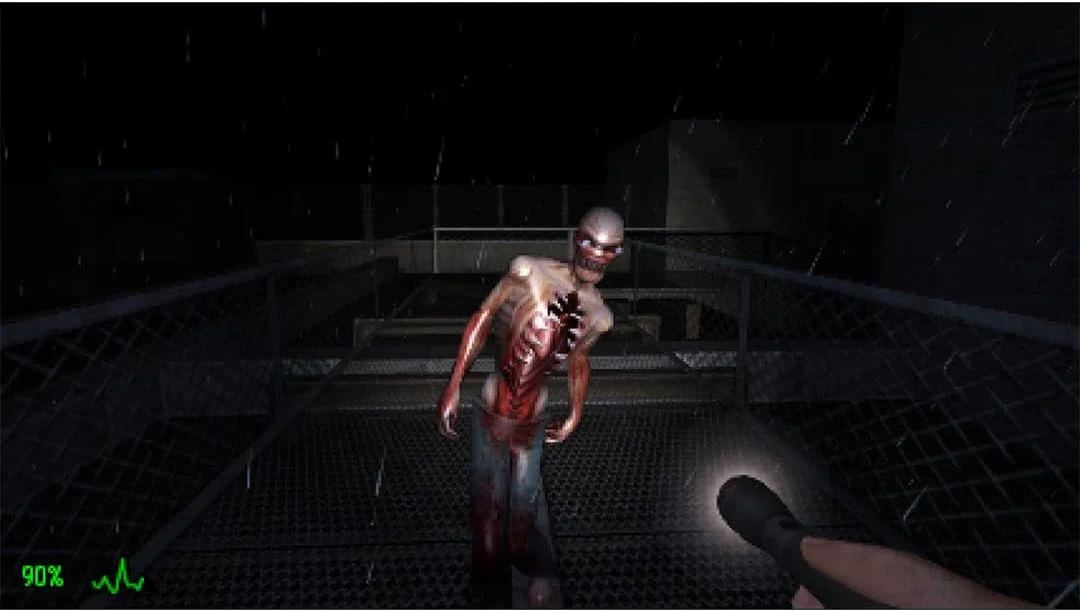 Dementium The Ward NS - Image 6