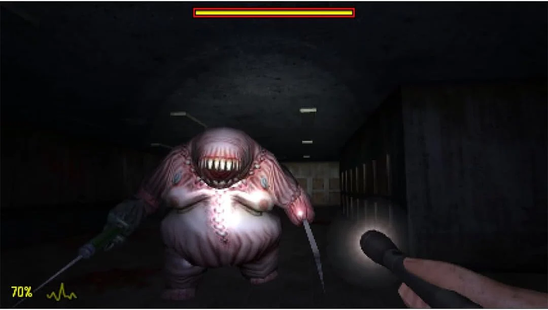 Dementium The Ward NS - Image 7