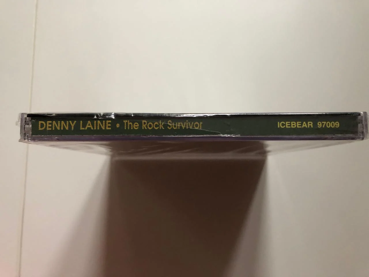 Rock Survivor (US Import - Image 3