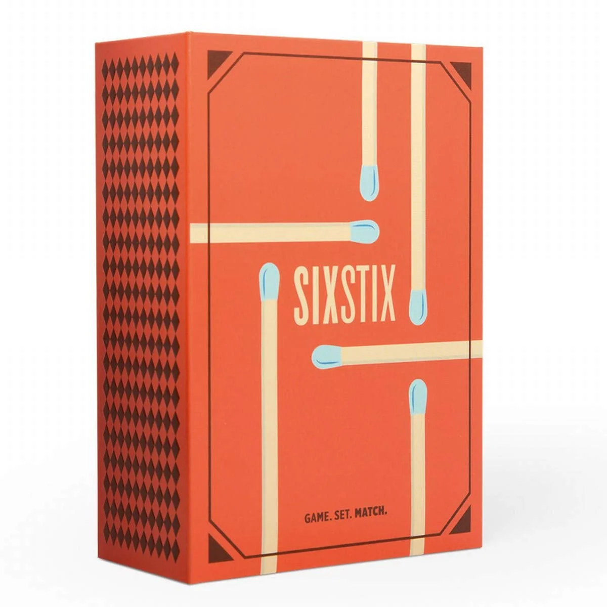 Sixstix