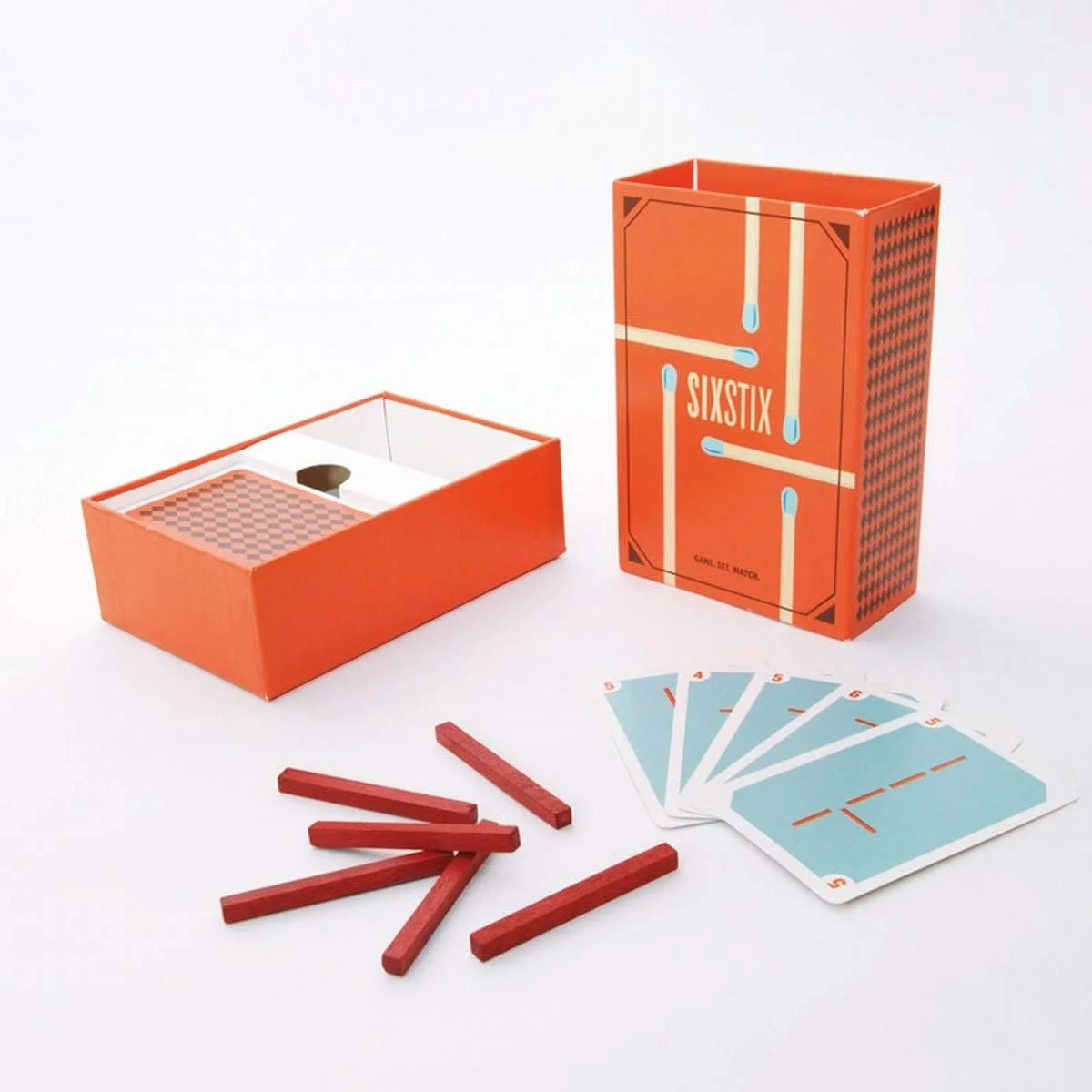 Sixstix - Image 3