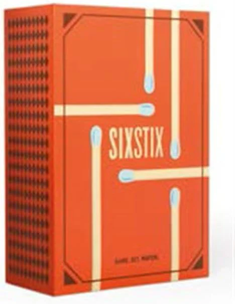 Sixstix - Image 5