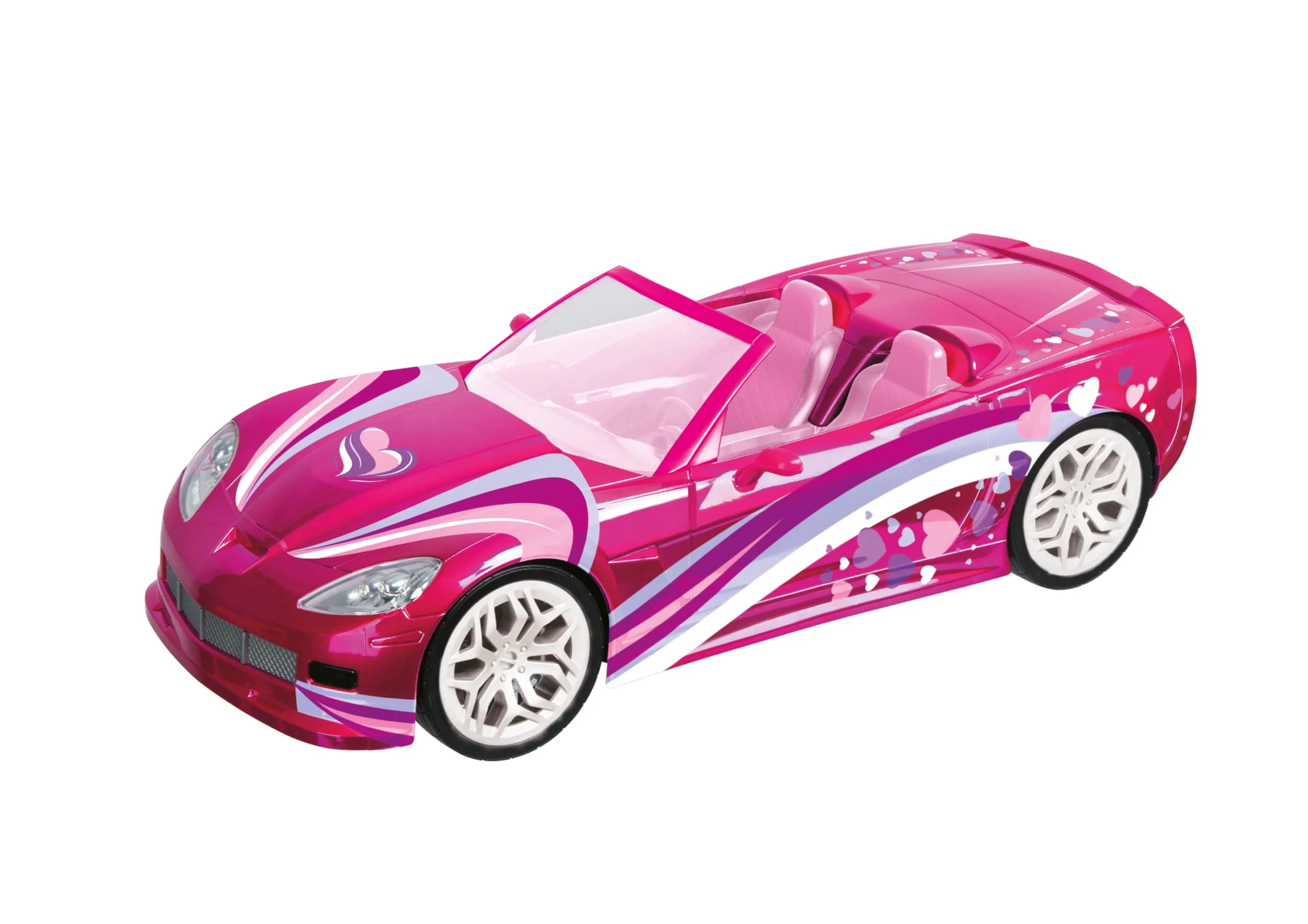 Mondo Chic Car RC 24 GHz - 1:10