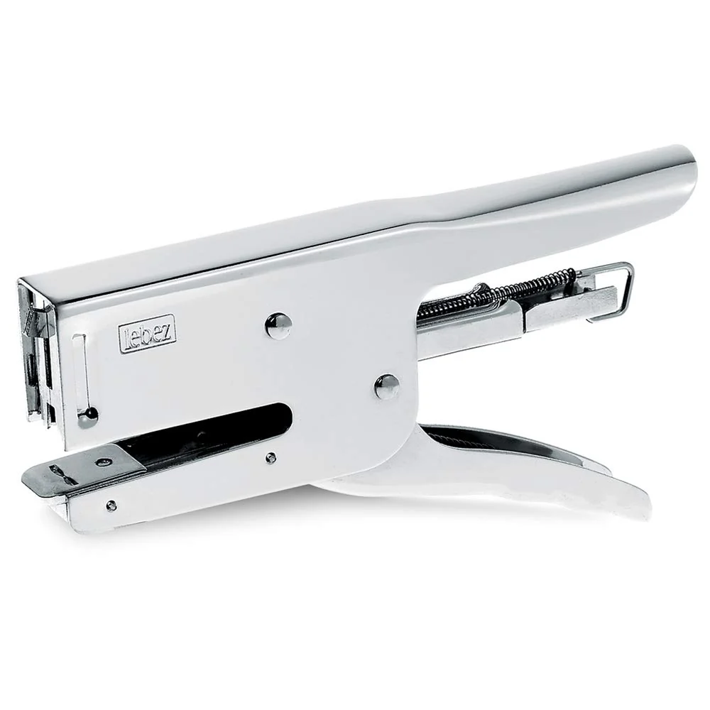 Lebez 501 Cucitrice a Pinza