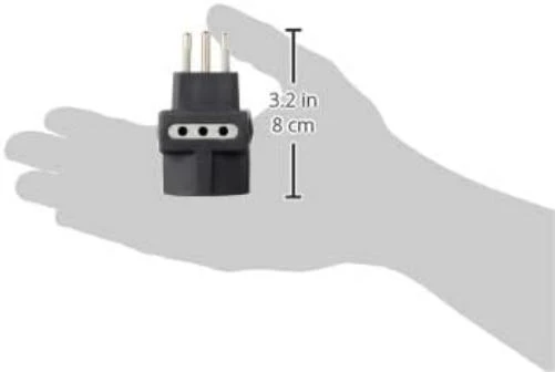 Kit - Adattat. Tris 1St Tedesc - Image 4