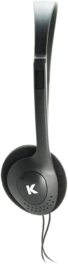 Karma: Hp1119M - Hp1119M Cuffia Stereo Con Microfono (Cuffie Con Microfono) - Image 3