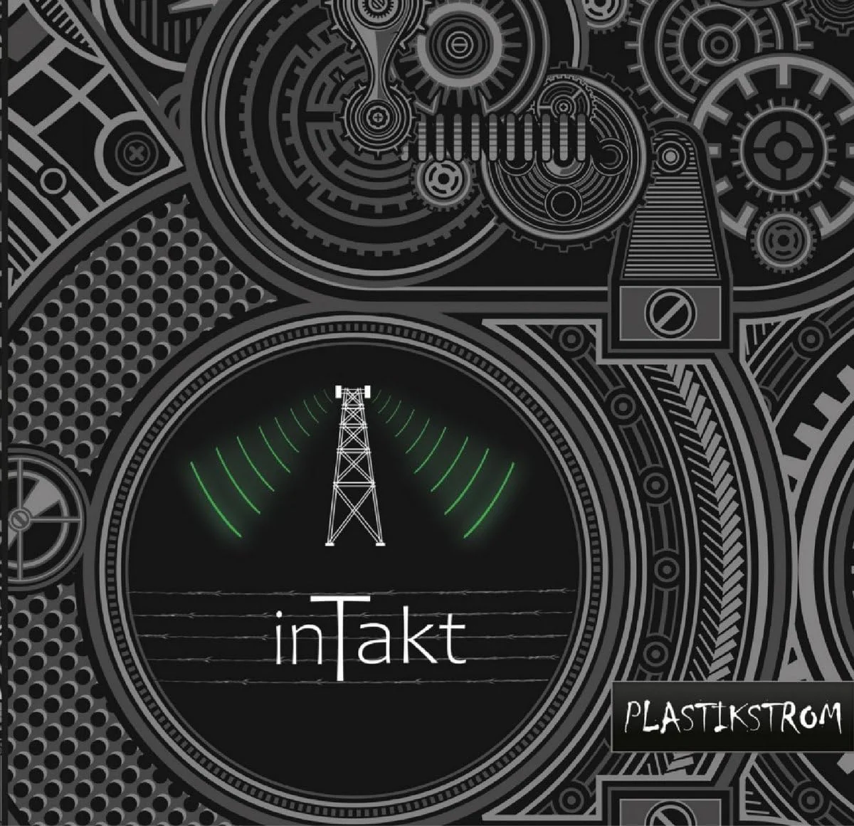 Plastikstrom - Intakt