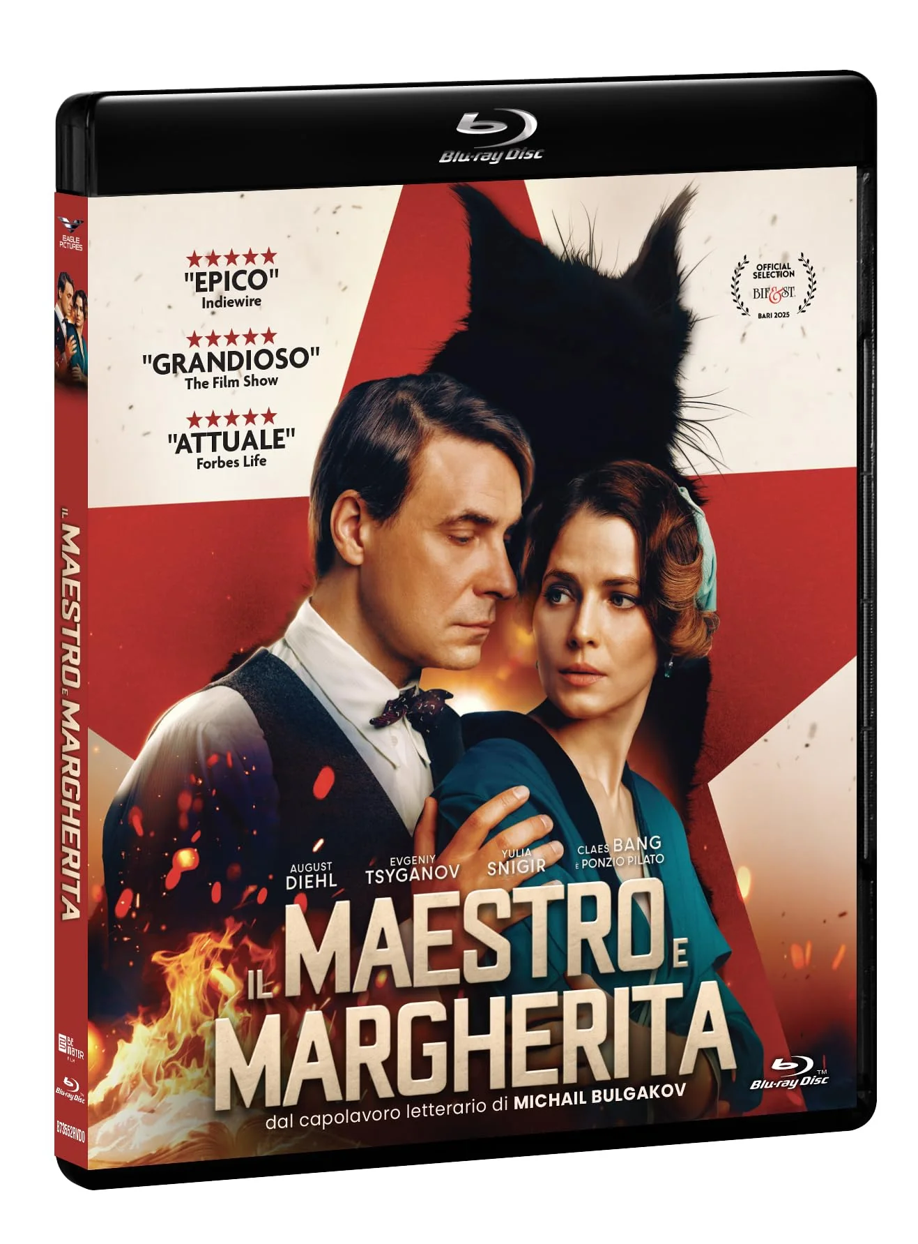 Maestro E Margherita (Il) - (Italian Import)