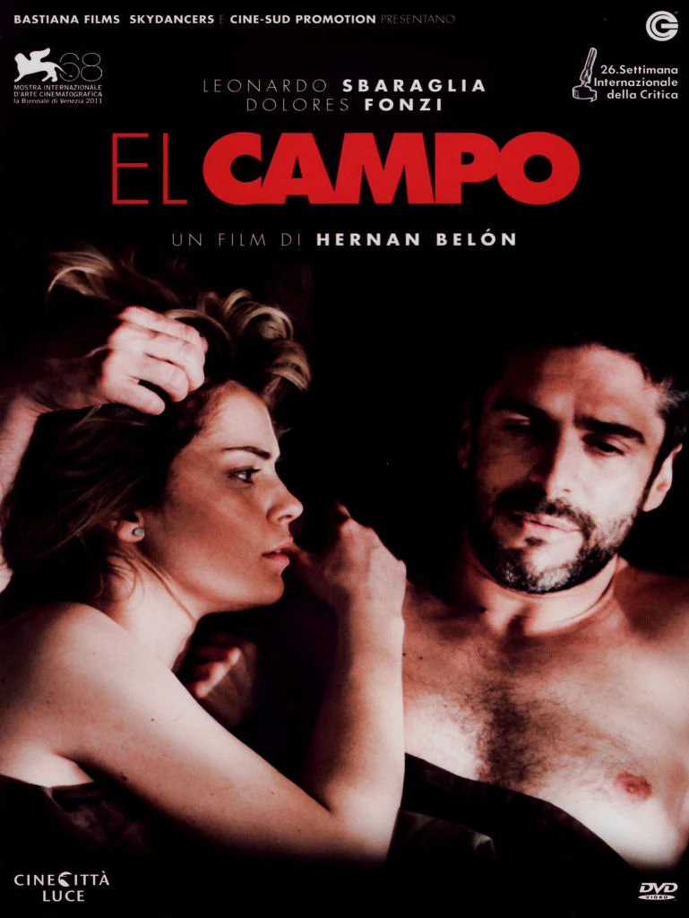 Campo (El