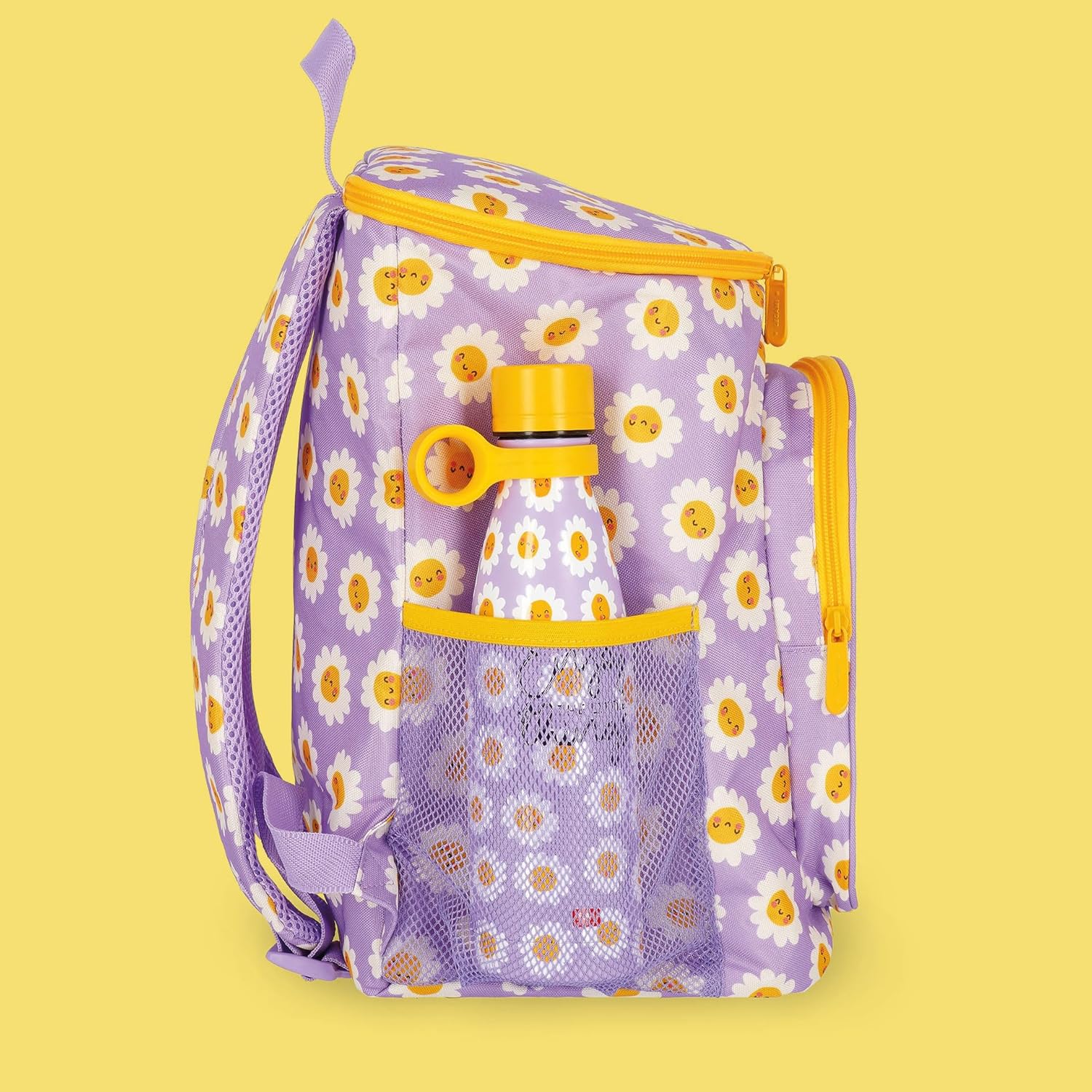 Cooler Backpack - Backpack Cooler - Daisy - 20 L - Image 3