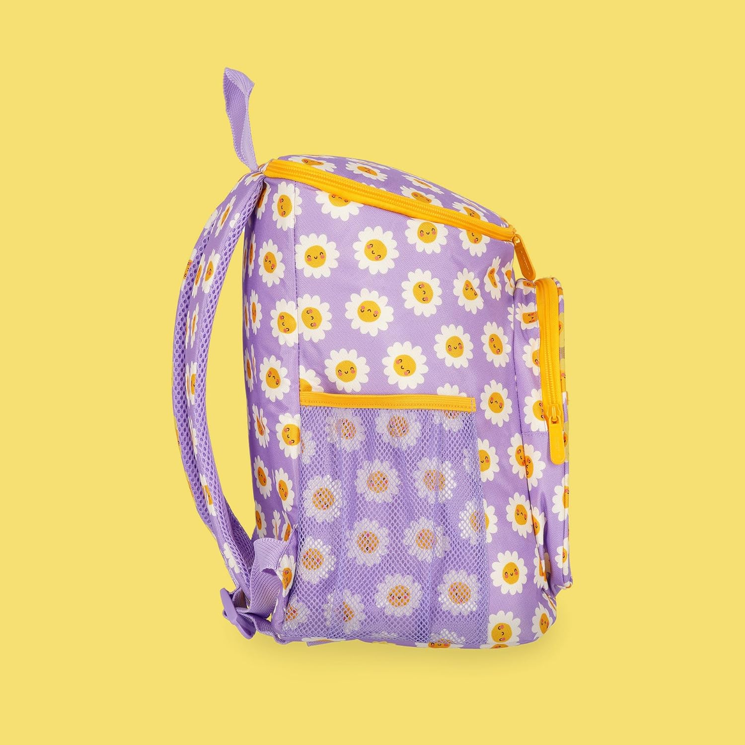 Cooler Backpack - Backpack Cooler - Daisy - 20 L - Image 6