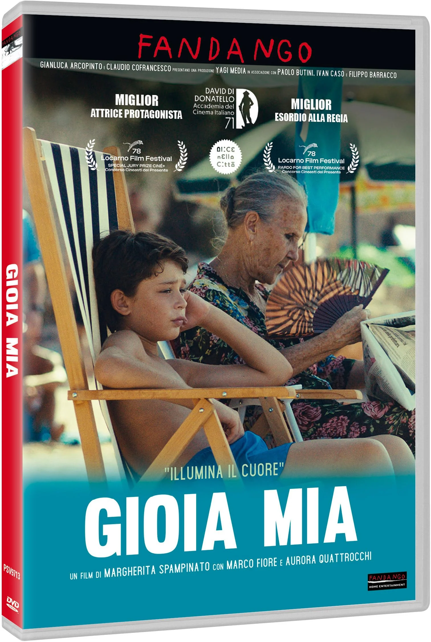 Gioia Mia