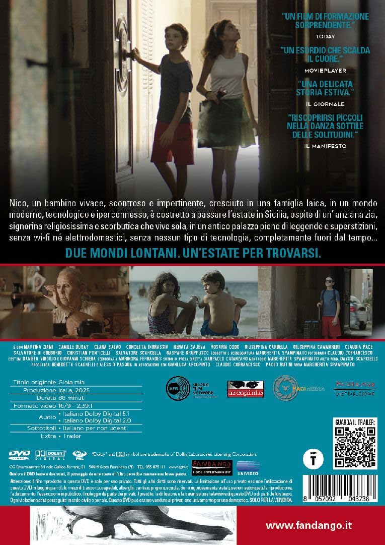 Gioia Mia - Image 2