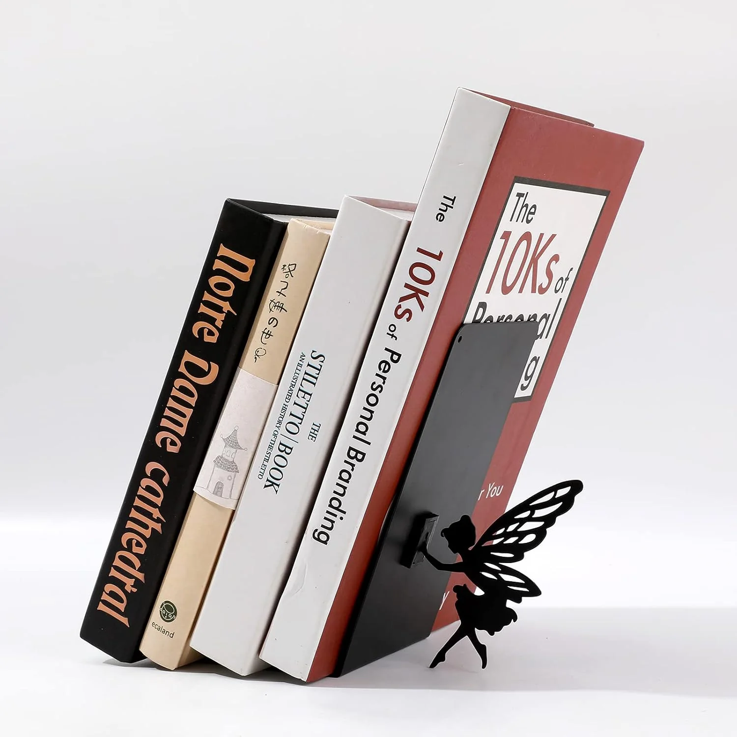 Itotal - Bookend - Fairy (Xl2101) - Image 2