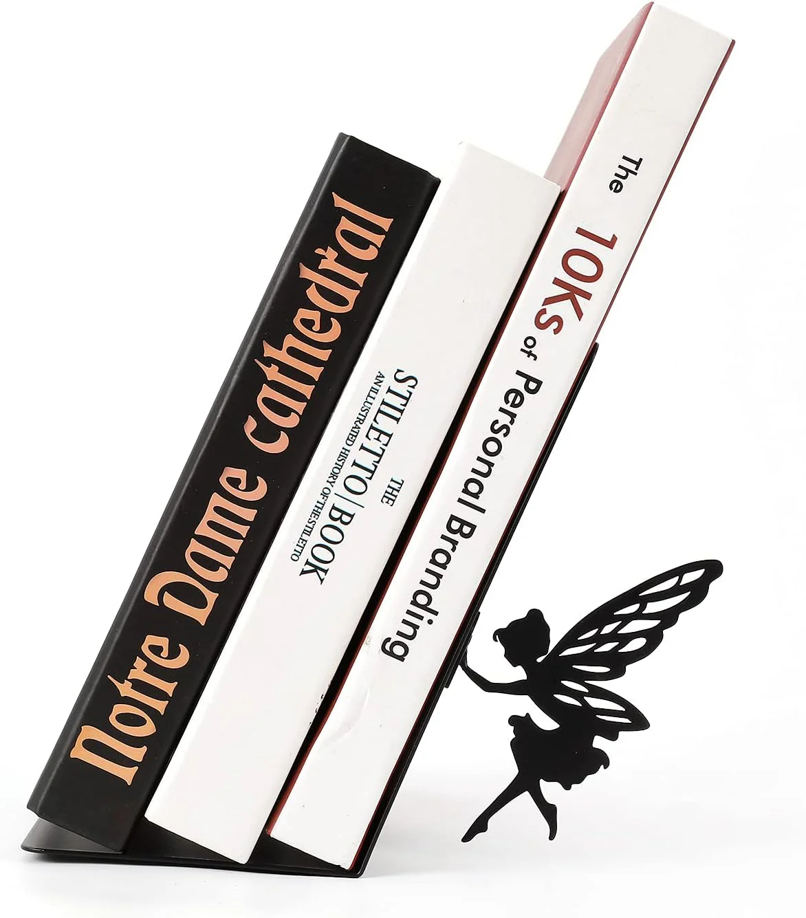 Itotal - Bookend - Fairy (Xl2101) - Image 4