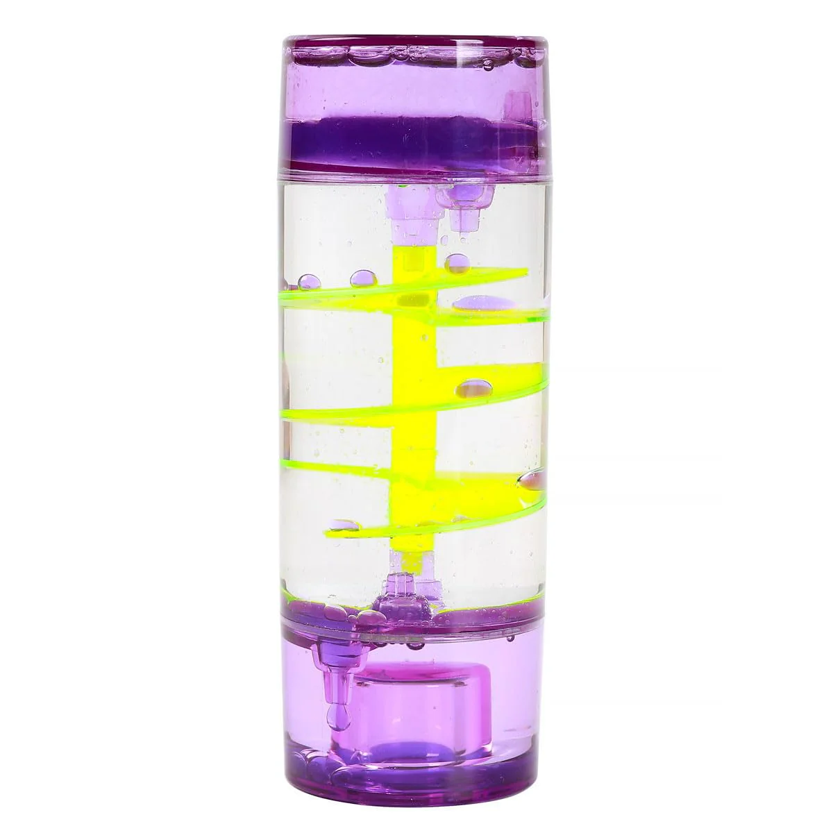 Mycrazystuff Liquid Hourglass