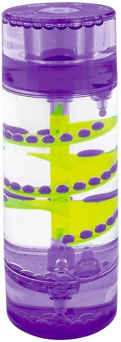 Mycrazystuff Liquid Hourglass - Image 3