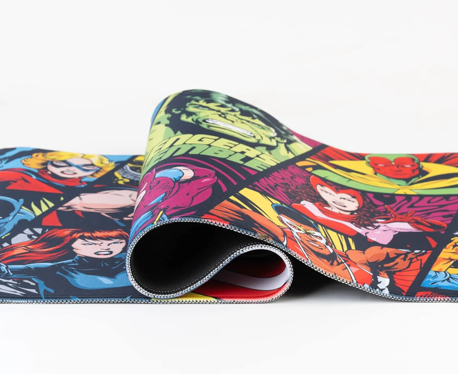 XXL Muismat Marvel Avengers - Bureauonderlegger - Gaming Muismat - Image 6