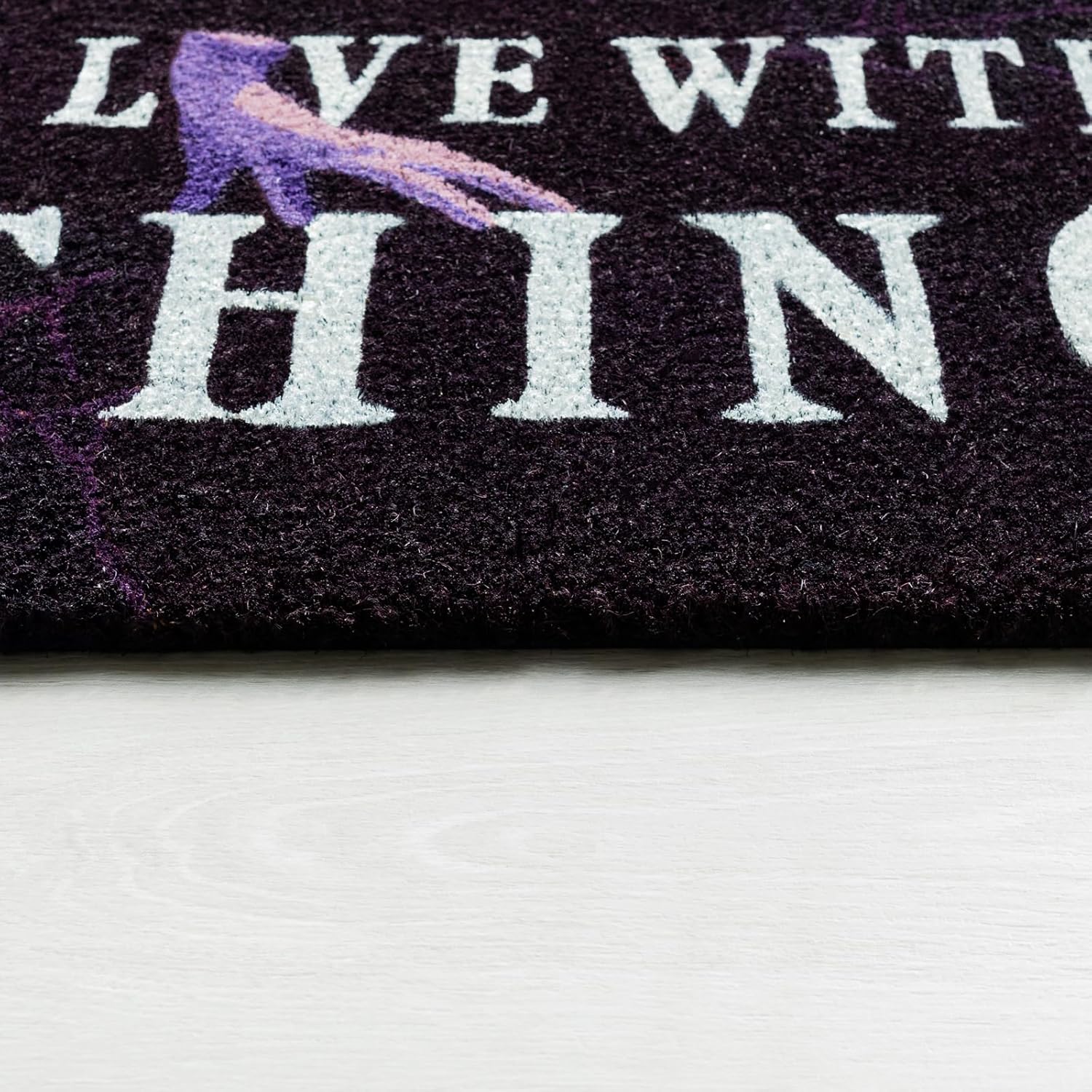 WEDNESDAY DOOR MAT - Image 3
