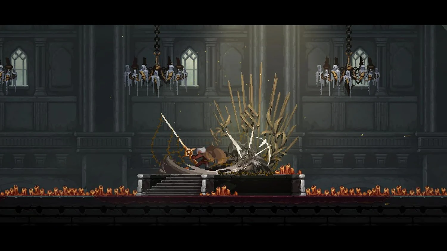 Dragon is Dead: Guernian Edition (PlayStation 5 - Image 5