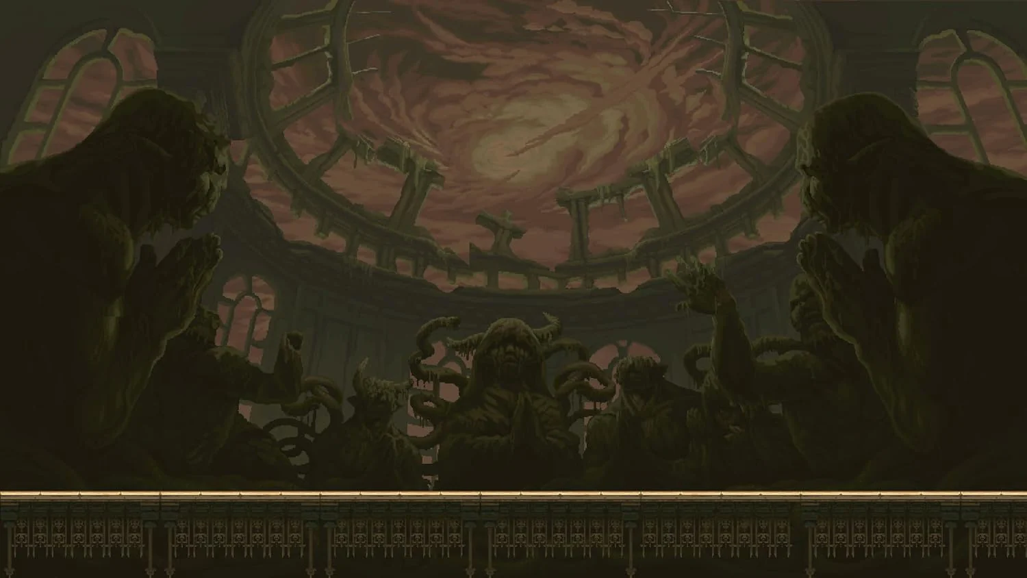 Dragon is Dead: Guernian Edition (PlayStation 5 - Image 6