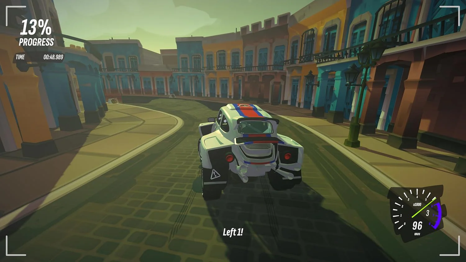 Drive Rally Special Edition (Nintendo Switch) - Image 6