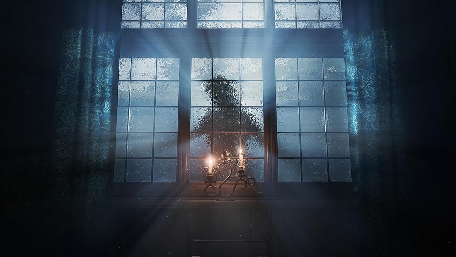Layers of Fear: The Final Masterpiece Edition (Nintendo Switch 2 - Image 6