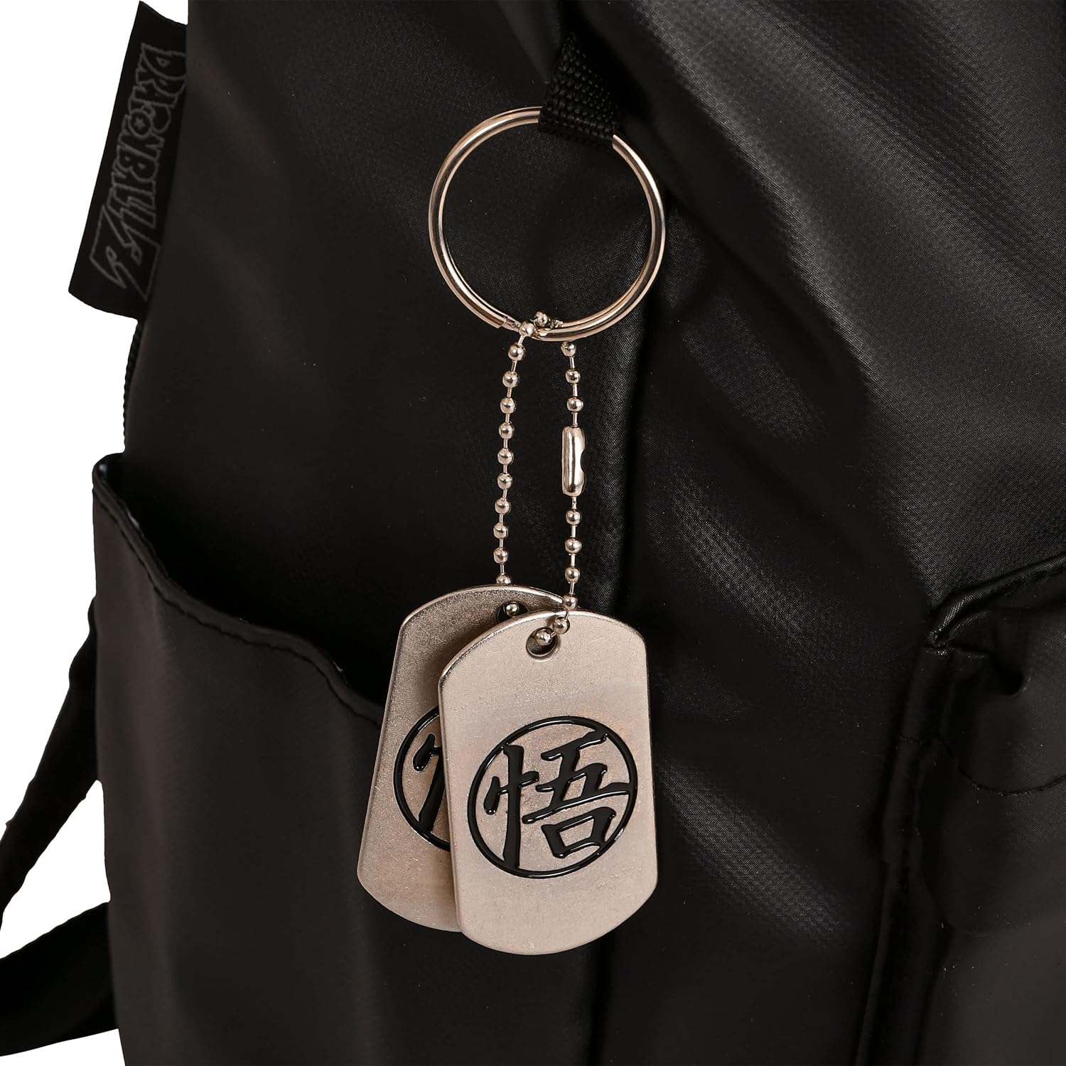 Elbenwald Dragon Ball Z - Son Goku Backpack - Image 6