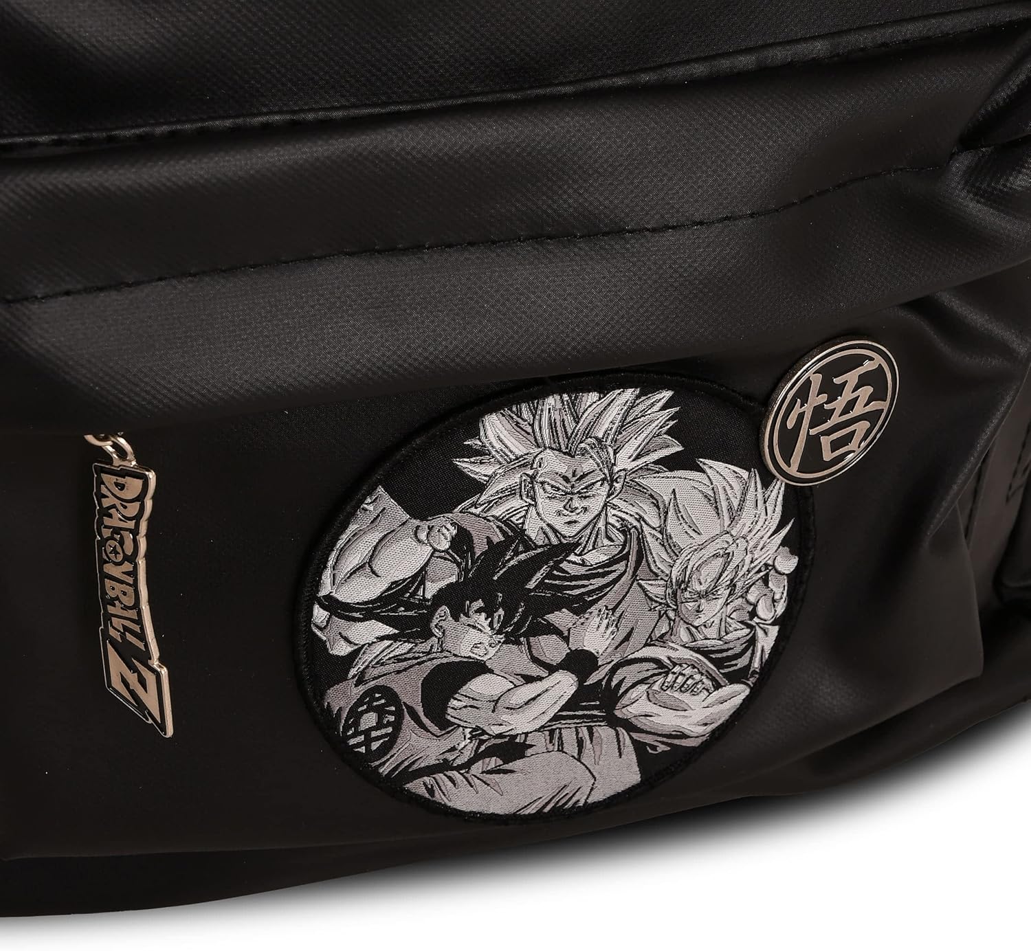 Elbenwald Dragon Ball Z - Son Goku Backpack - Image 8