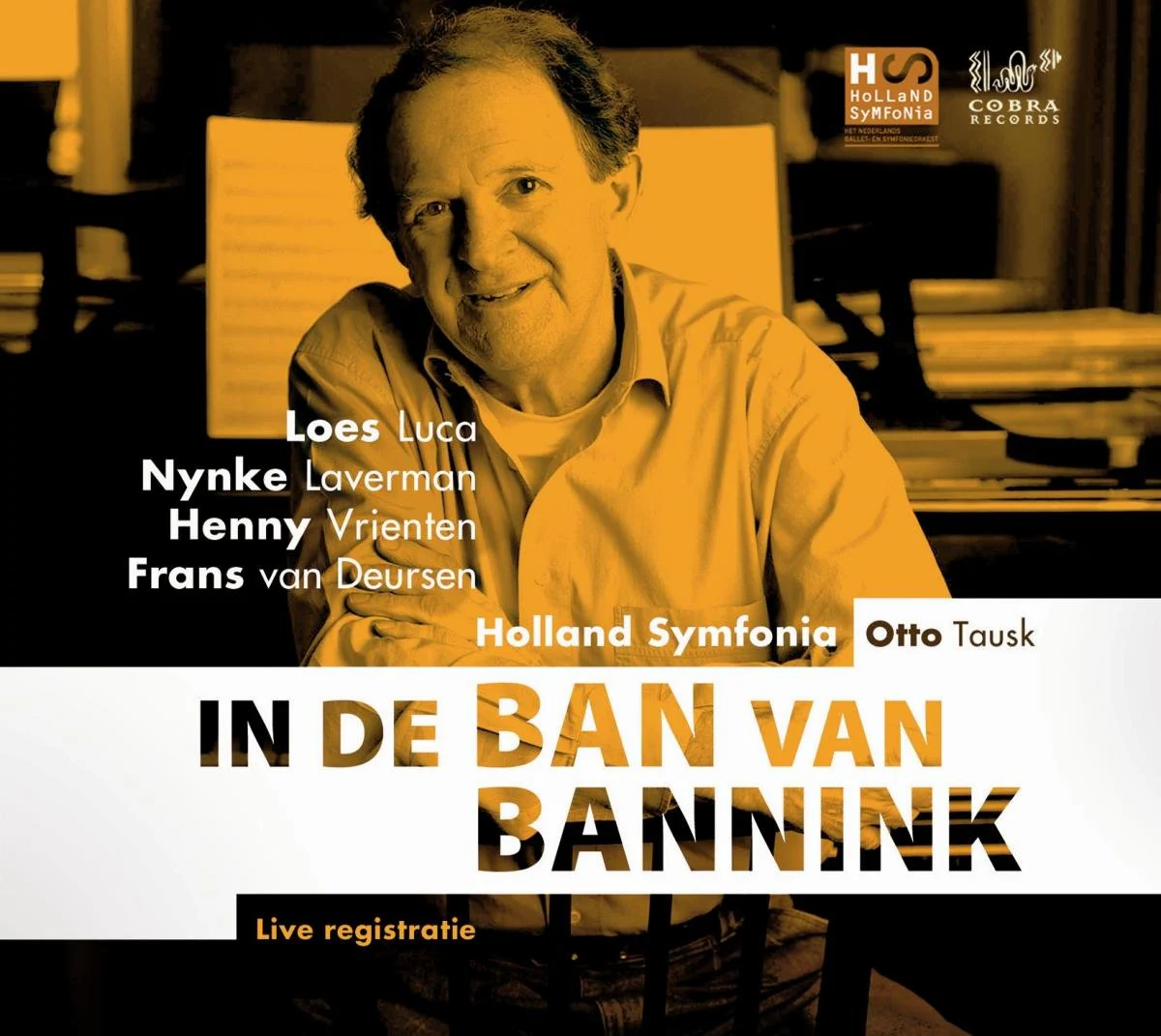 In de Ban Van Bannink - Image 2