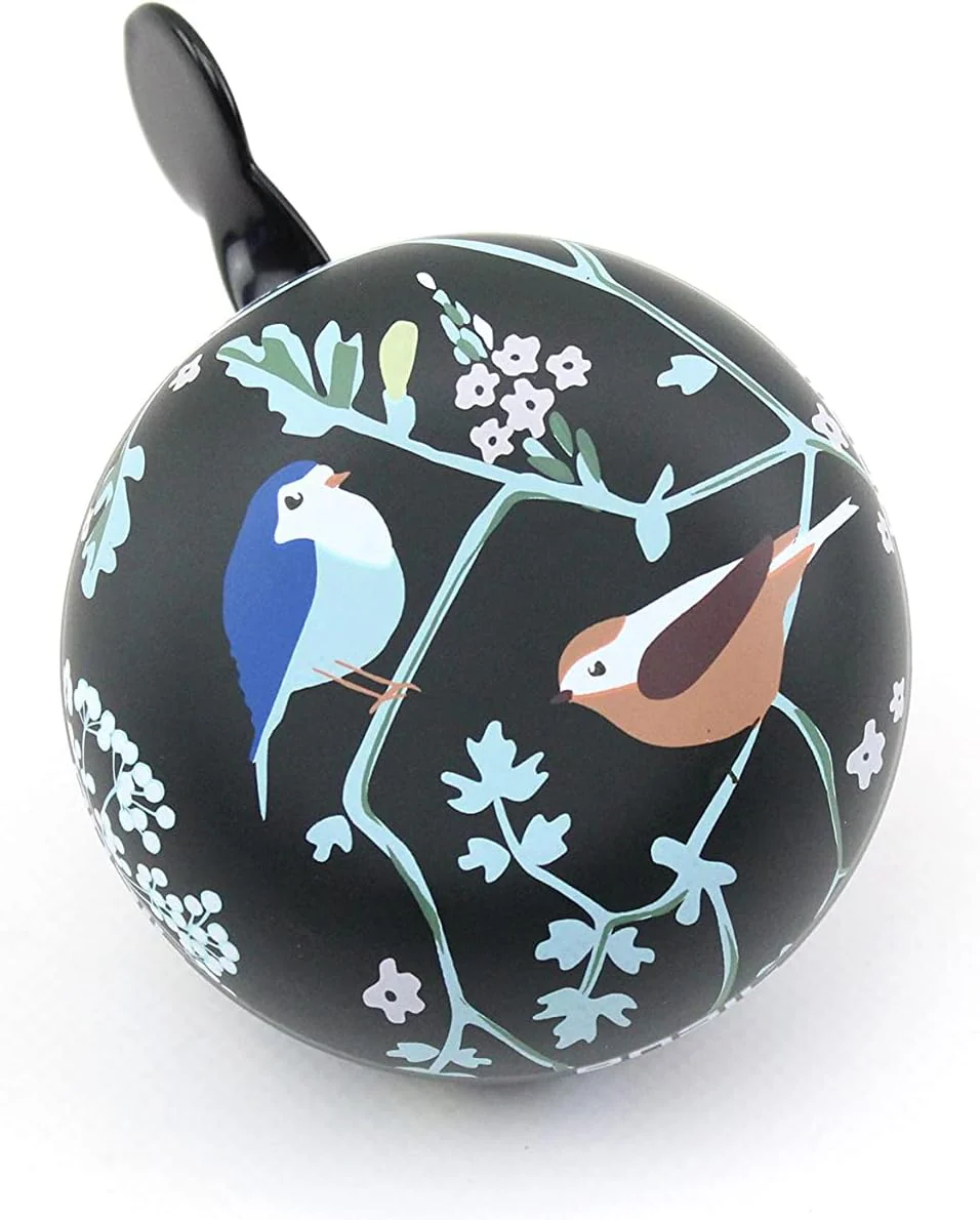 Basil Big Bell Wanderlust Bicycle Bell - Image 2