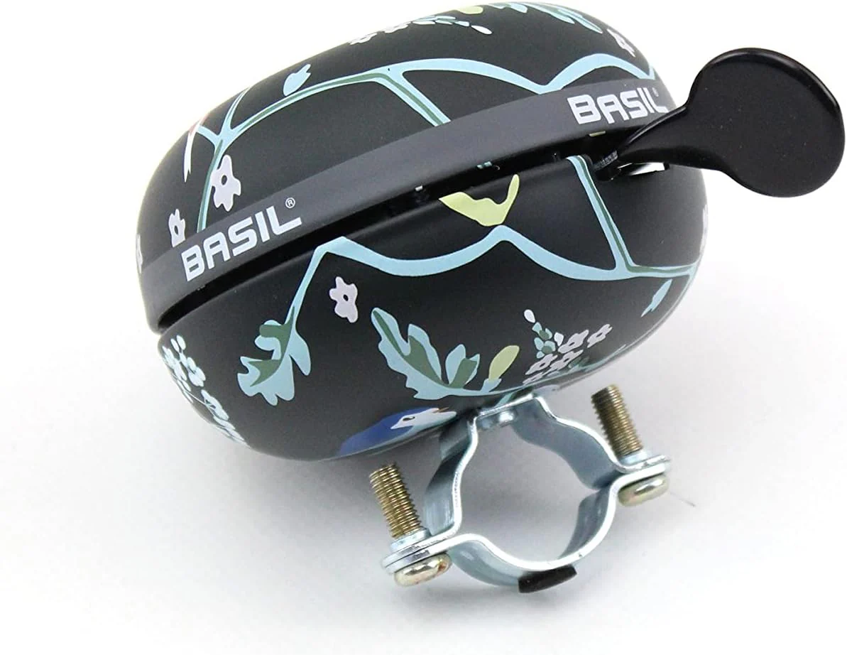 Basil Big Bell Wanderlust Bicycle Bell - Image 3
